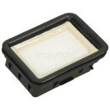 BISSELL Dirty Water Tank Pleated Filter, 1608684
