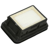 BISSELL Dirty Water Tank Pleated Filter, 1608684
