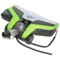 BISSELL Floor Brush Assembly, 1620645