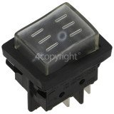 BISSELL On/Off Rocker Switch, 2030182