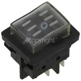BISSELL On/Off Rocker Switch, 2030182
