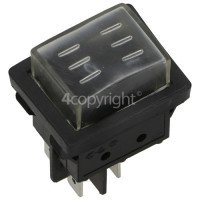 BISSELL On/Off Rocker Switch, 2030182