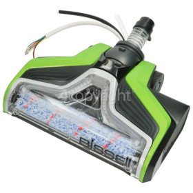 BISSELL Floor Nozzle - Green, 1620473