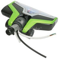 BISSELL Floor Nozzle - Green, 1620473