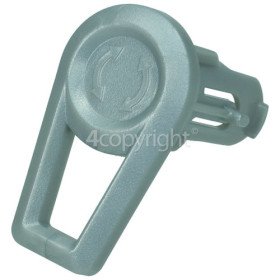 BISSELL Cord Wrap - Silver, 1615412