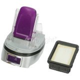 BISSELL Wet/Dry Dust Bin Cover, 1614240