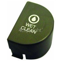 BISSELL Switch Cover- Wet Clean, 2037120