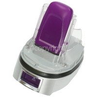 BISSELL Wet/Dry Dust Bin Cover, 1614240