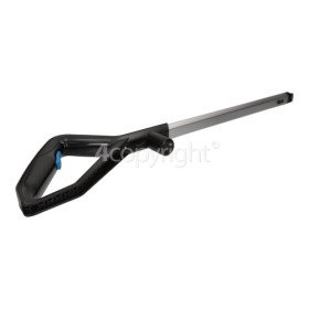 BISSELL Handle Assy Black/silver, 1632228