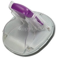 BISSELL Wet/Dry Dust Bin Cover, 1614240