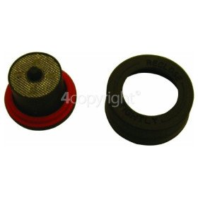 BISSELL Cap-insert Small, NLA