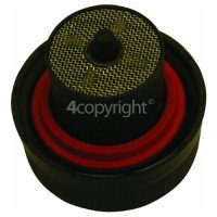 BISSELL Cap-insert Small, NLA