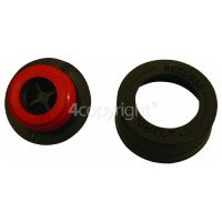 BISSELL Cap-insert Small, NLA