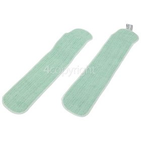 BISSELL Hard Floor Cleaning Pads, 2037076