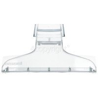 BISSELL Floor Nozzle - Surround Suction, 1602858, NLA