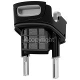 BISSELL Dirty Tank Lid, 1640770