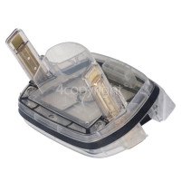 BISSELL Dirty Tank Lid With Sensors Cha Cha Lime White, 1630583