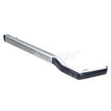 BISSELL Handle Assembly Cha Cha Lime White, 1630585