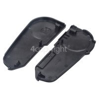 BISSELL Endcap Assembly - Foot (2 Pack), 1640784