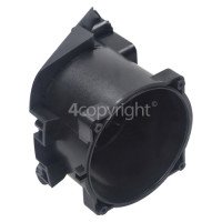 BISSELL Motor Vent Cover, 1640783