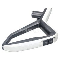 BISSELL Handle Assy Pearl White, 1620642