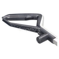 BISSELL Handle Assy Pearl White, 1620642