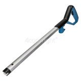 BISSELL Handle Assembly Black Bossanova Blue, 1621187