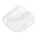 BISSELL Microfibre Mop Pad Kit (Pack Of 2), 2032420