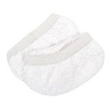 BISSELL Microfibre Mop Pad Kit (Pack Of 2), 2032420