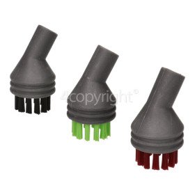 BISSELL Detail Brush Kit, 2032405