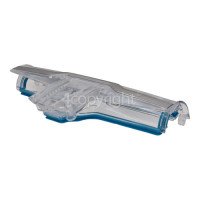 BISSELL Crosswave Foot Window Assembly - Bossanova Blue, 1609654