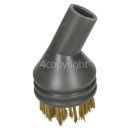BISSELL Brass Bristle Detail Brush, 2032403