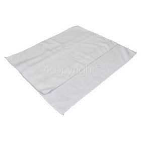 BISSELL Microfibre Pad Kit (Pack Of 2), 2032423