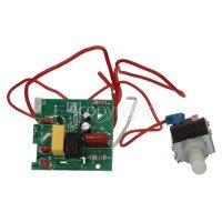 BISSELL Pump - 230V, 1603367