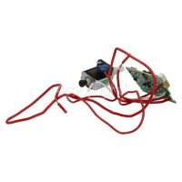 BISSELL Pump - 230V, 1603367