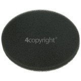 BISSELL Pre Motor Foam Filter, 1602393