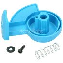 BISSELL Lifting Knob Bossanova Blue, 1611248