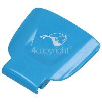 BISSELL Water Tank Cap Bossanova Blue, 1614925