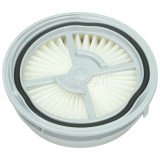 BISSELL Inner Pleated Circular Filter, 1604910