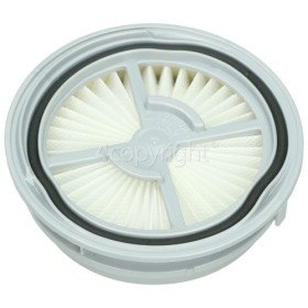 BISSELL Inner Pleated Circular Filter, 1604910