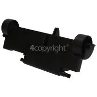 BISSELL Front Wheel Carriage Assembly, 2031330