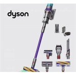 Dyson Gen5 Detect, SV23 Spares