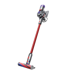 Dyson V8 Slim Fluffy Plus Vacuum Cleaner Spares