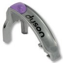 Dyson DC08 Carry Handle Lavender, 905374-05-Used