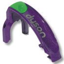 Dyson DC08 Carry Handle Purple and Lime, 905374-04-Used