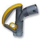 Dyson DC08 Wand Handle, 904510-18-Used