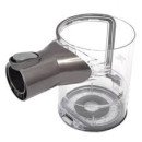 Dyson DC31,DC34,DC35 Animal Handheld Bin Assembly, 917085-02-refurbed