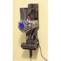 Dyson DC58, DC59, DC61, DC62 Handheld Wall Dock Assembly, 965876-01