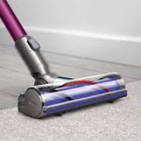 Dyson V6 Mattress Direct-Drive Cleanerhead Assembly