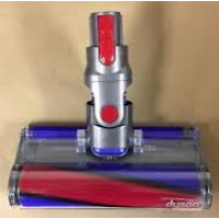 Dyson V8 Quick Release Soft Roller Cleaner Head Assembly, 966489-04